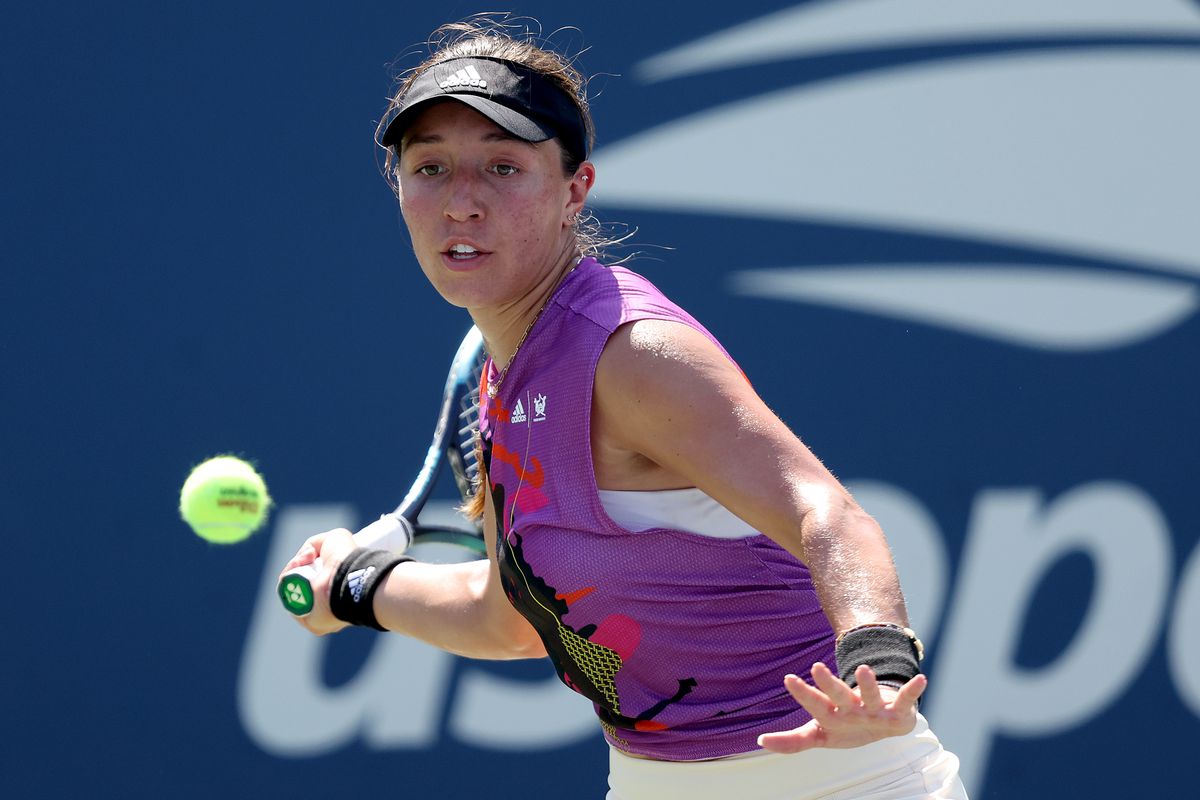 Norrie Reaches US Open Fourth Round; Pegula, Kvitova, Azarenka Advance