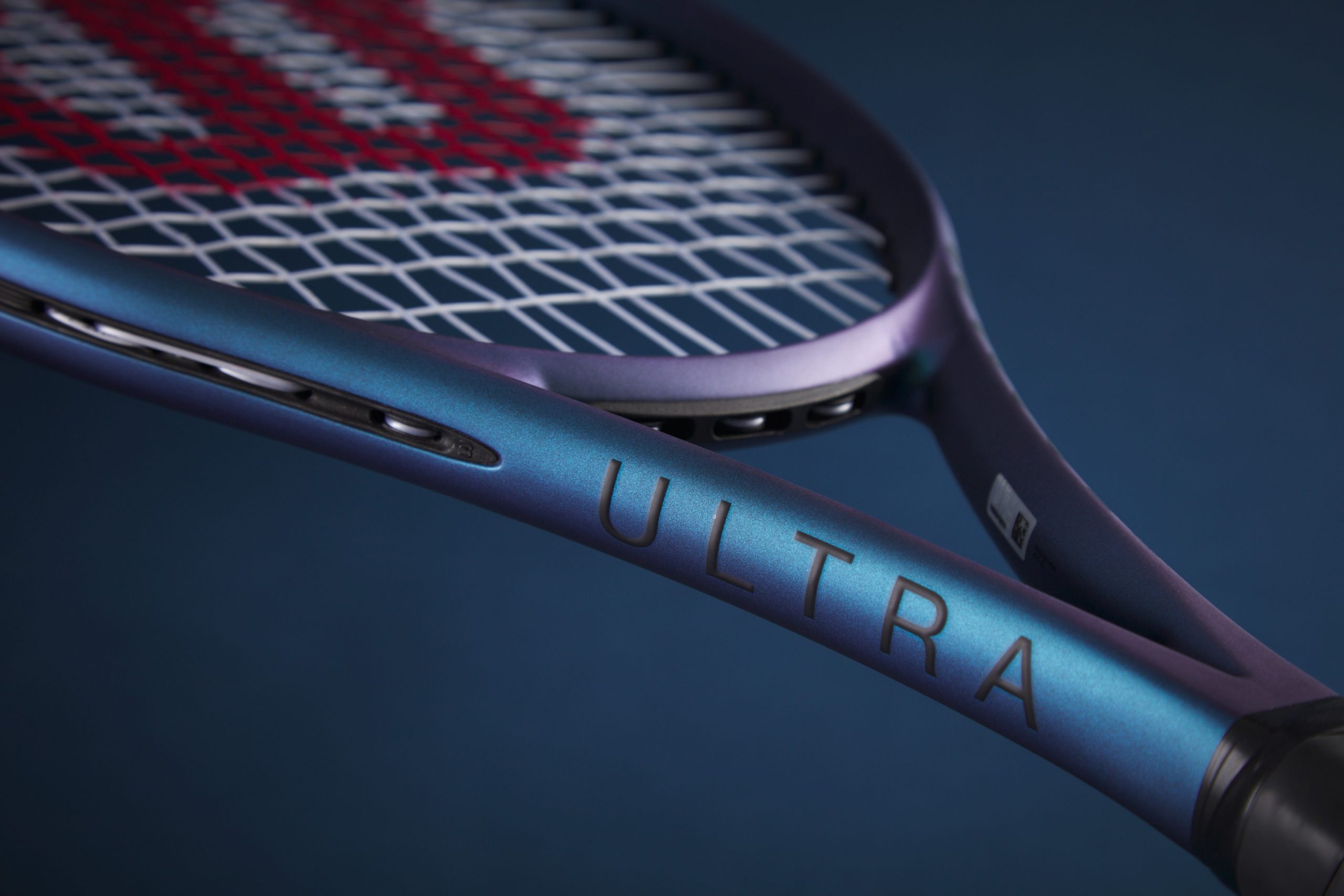 Wilson Releases Ultra v4 Tennis Racquet