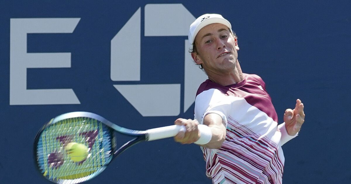 Ruud Advances to US Open Quarterfinals; Faces Berrettini