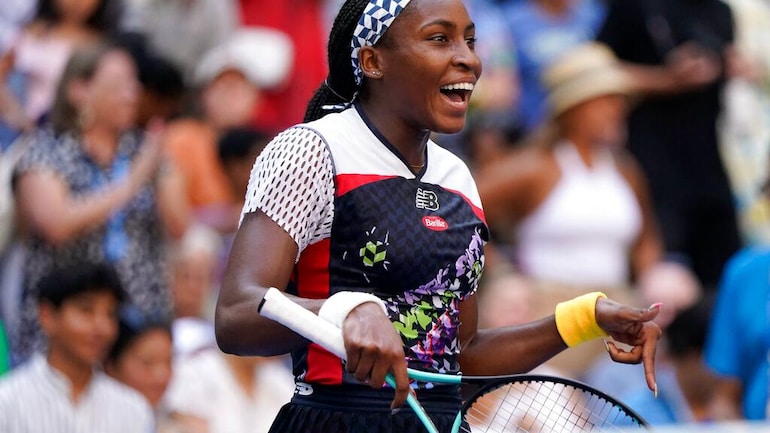 Coco Gauff Enjoying Stellar Year in the WTA