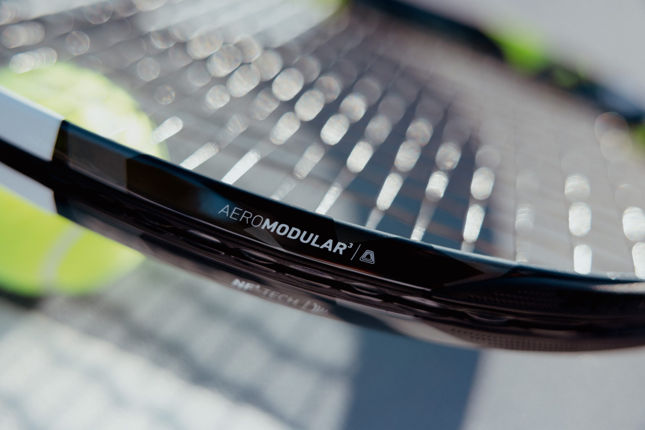 Previewing the 2023 Babolat Pure Aero