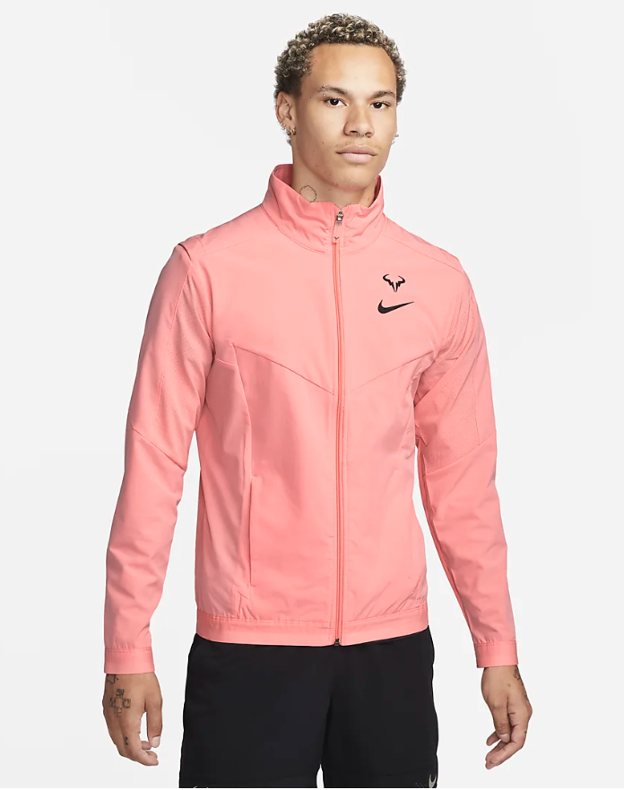 NikeCourt 2022 US Open Collection