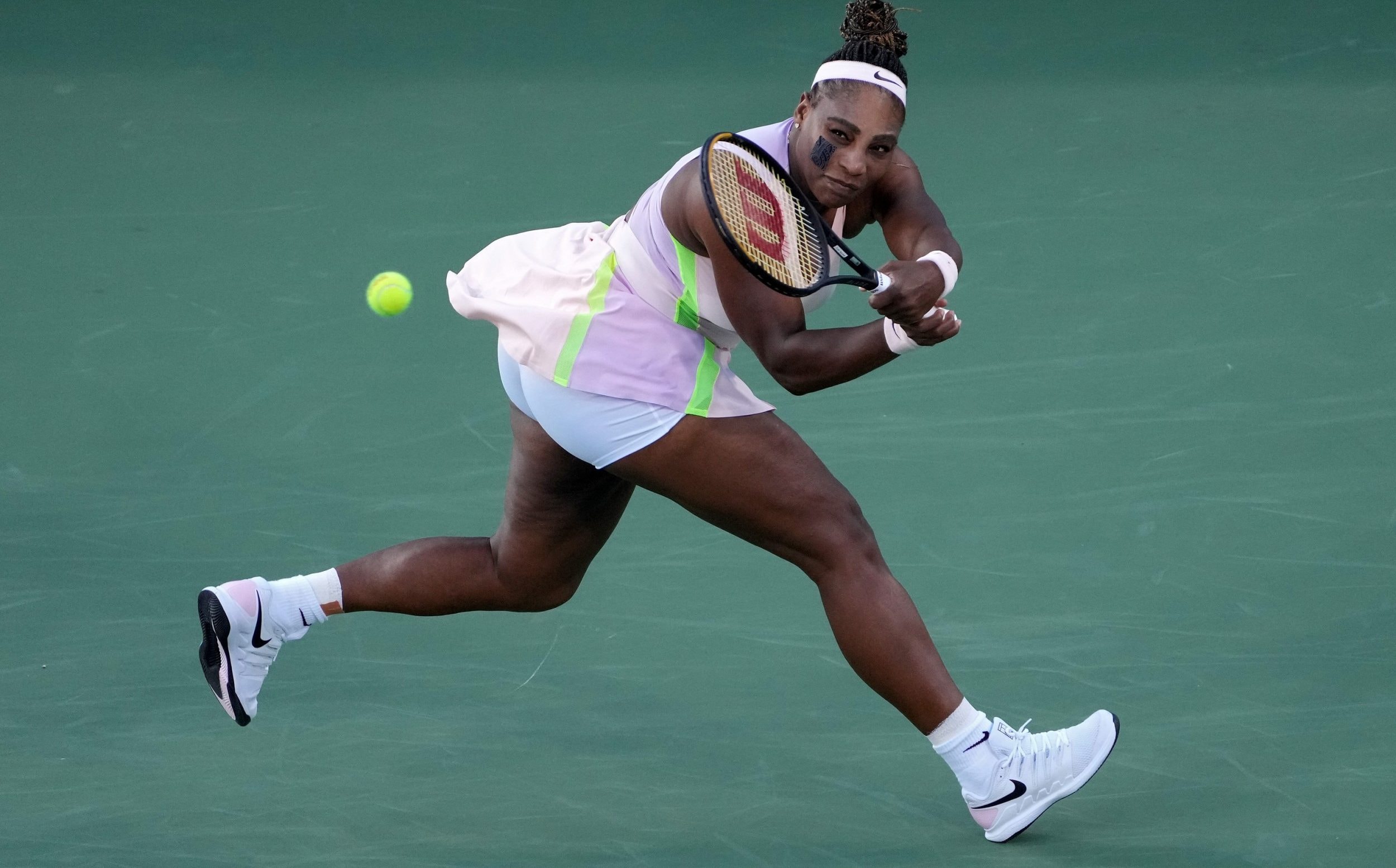 US Open 2022: Schedule of Play for Monday August 29