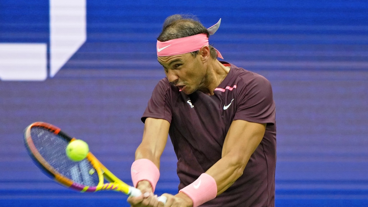 US Open 2022: Schedule of Play for Thursday September 1