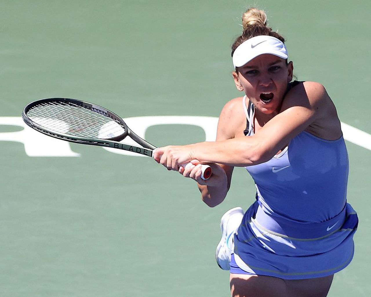 Stars of the Court: Celebrating the Top Female Tennis Players.