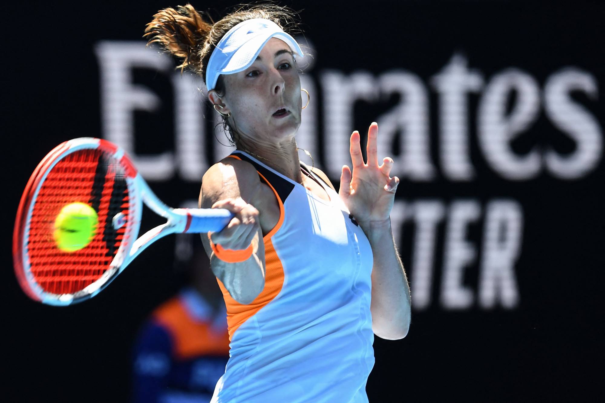 ATP Tour and WTA 2022: Schedule of Play for Thursday August 25 for Winston Salem, Granby and Cleveland