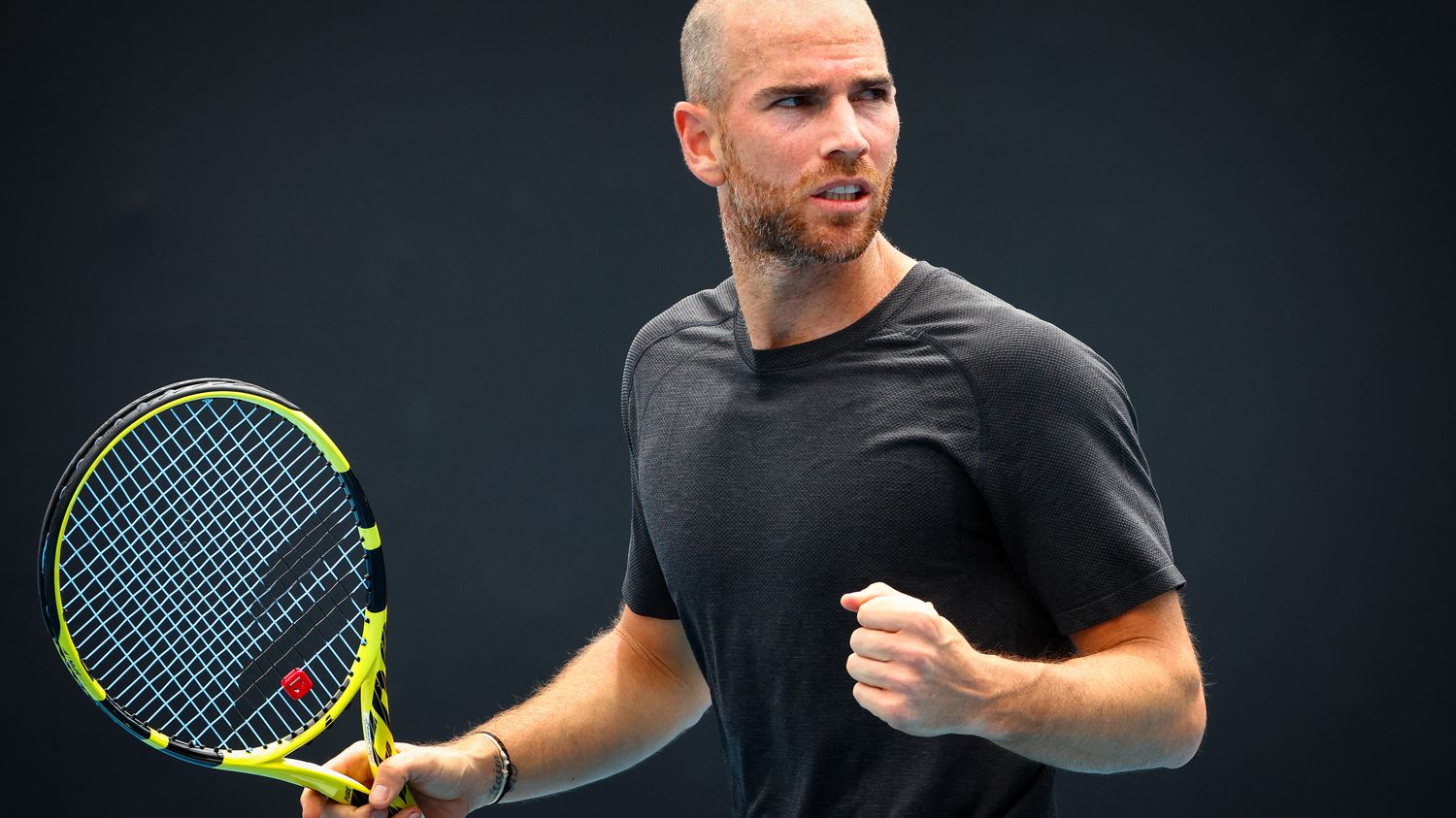 Mannarino Wins Winston-Salem Open Title Over Djere