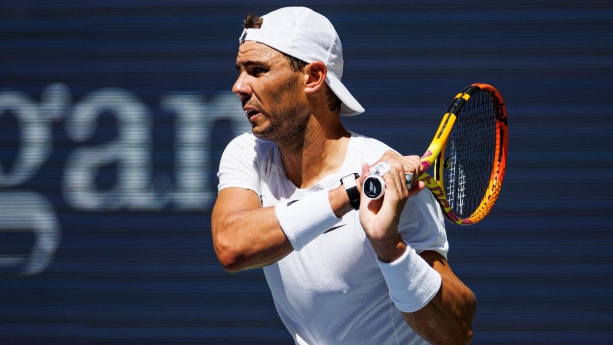 Nadal loses in the second round of the Barcelona Open in Alex de Minaur.