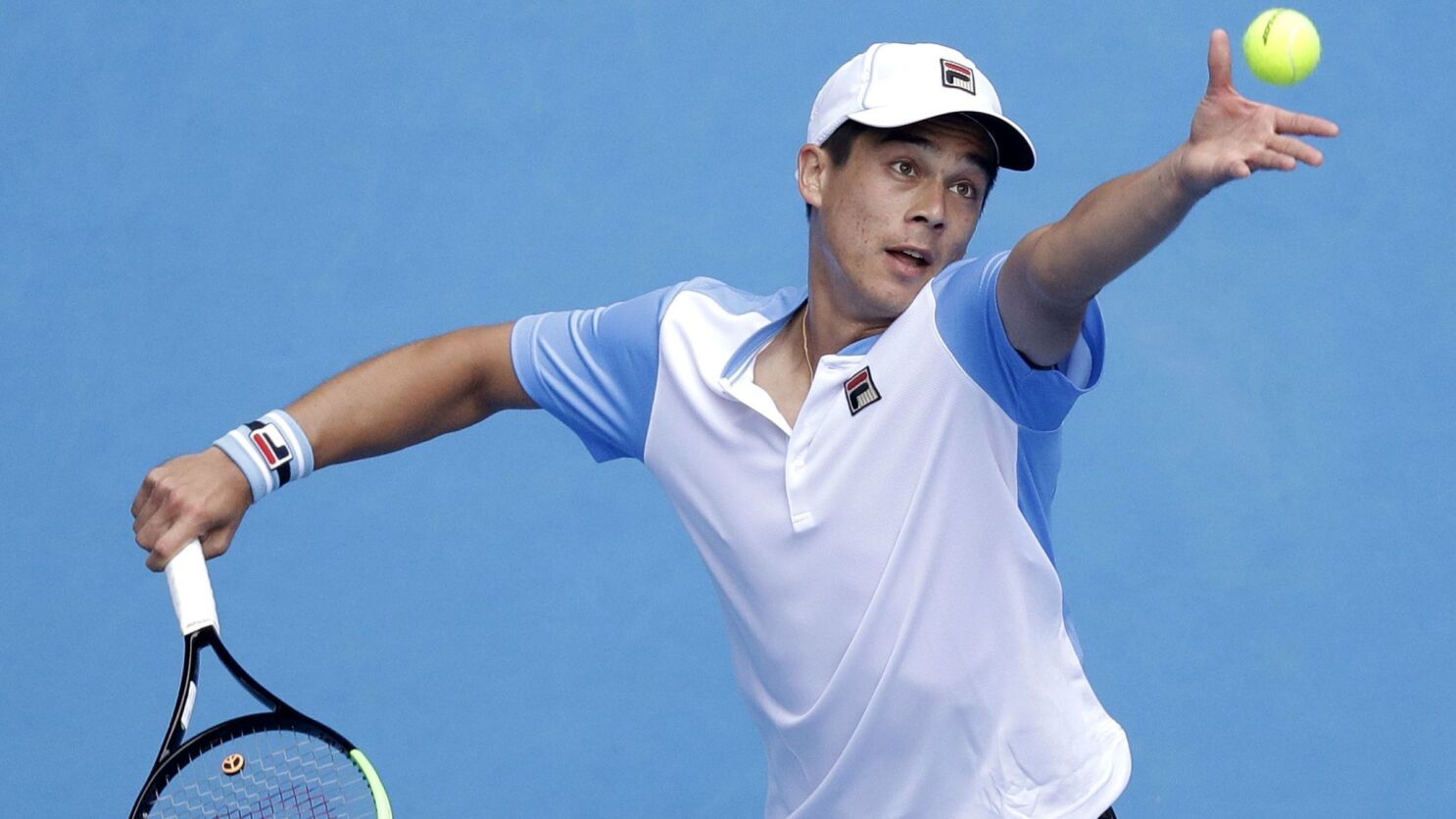 McDonald Advances at San Diego Open; Korda Reaches Metz Quarterfinals