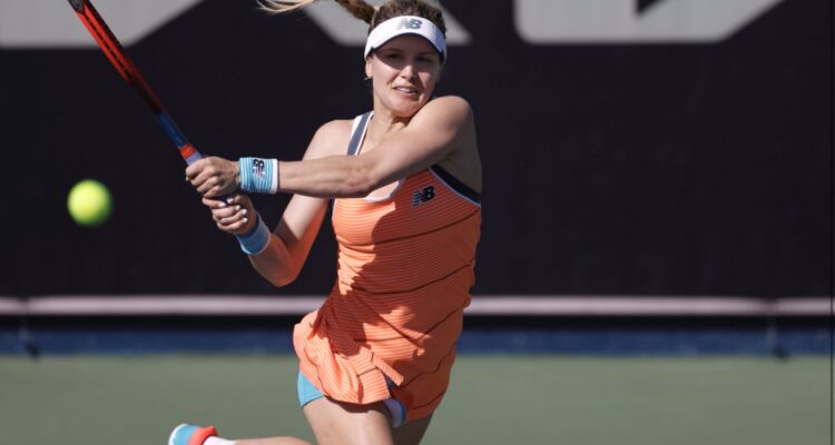 WTA 2022: Schedule of Play for Monday September 12 for Chennai, Bucharest, Portoroz and Davis Cup