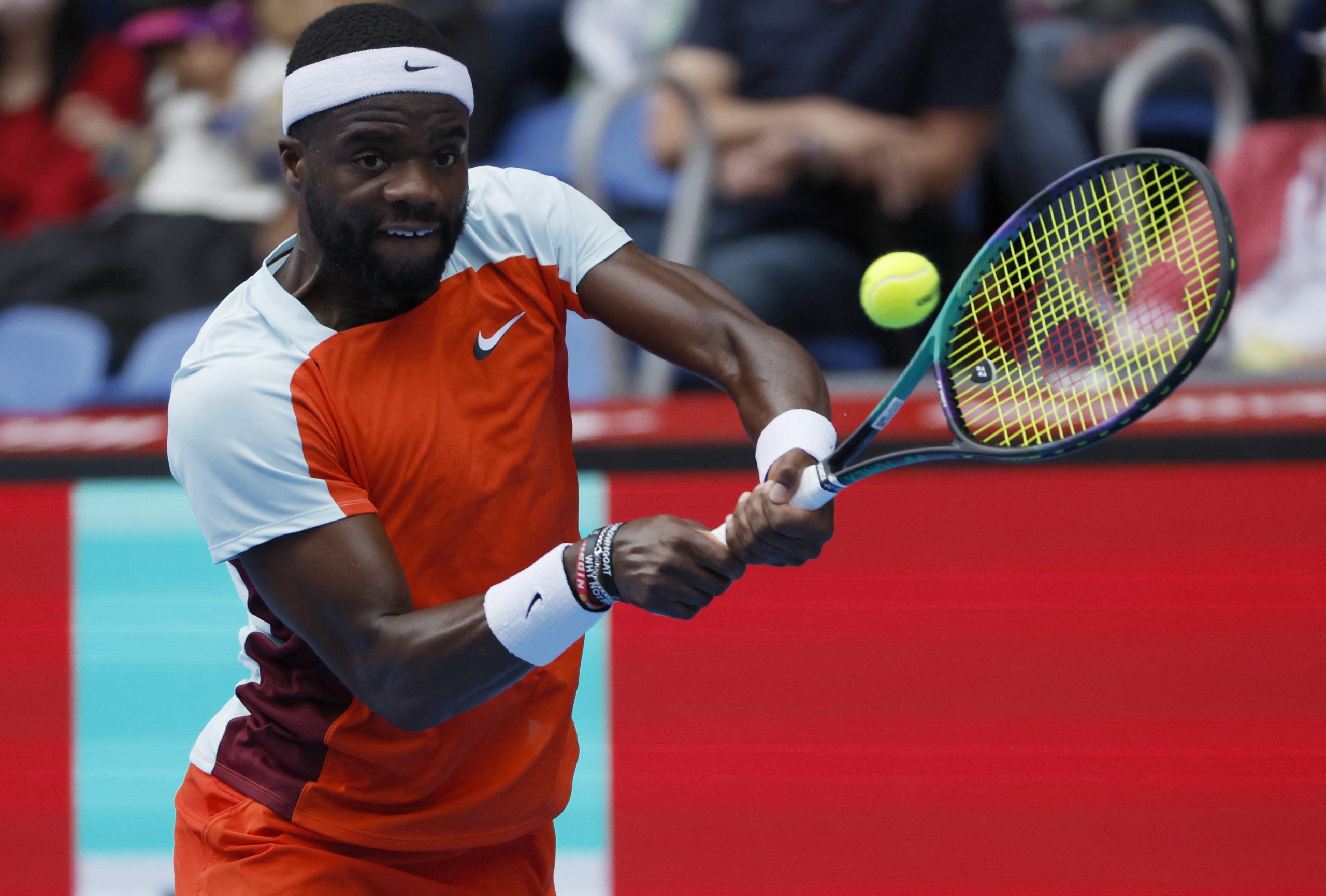 ATP Tour and WTA 2022: Schedule of Play for Sunday October 9 for Tokyo, Nur-Sultan, Ostrava and Monastir