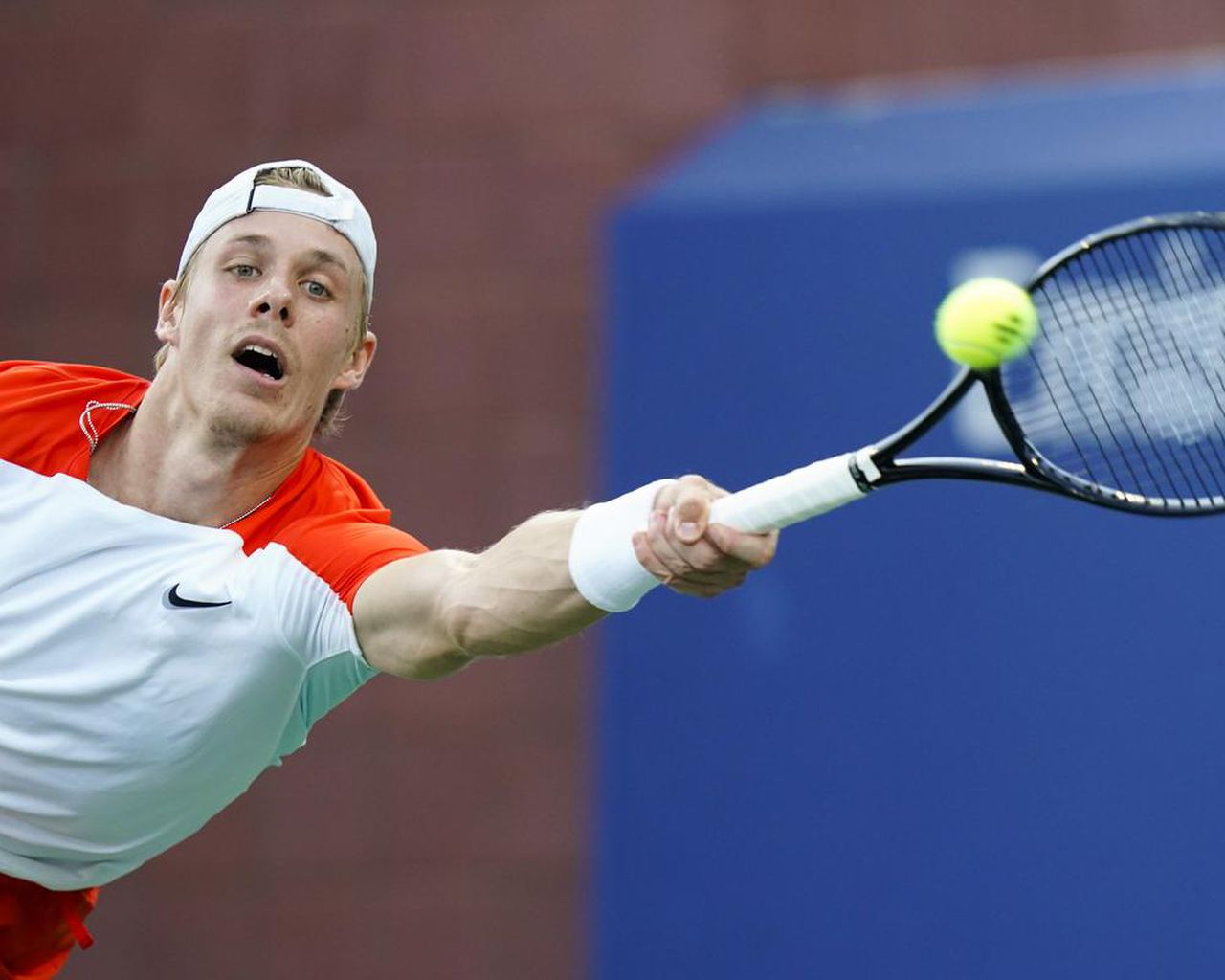 Cilic Wins in Tel Aviv; Shapovalov Advances in Seoul; Verdasco Moves on in Sofia