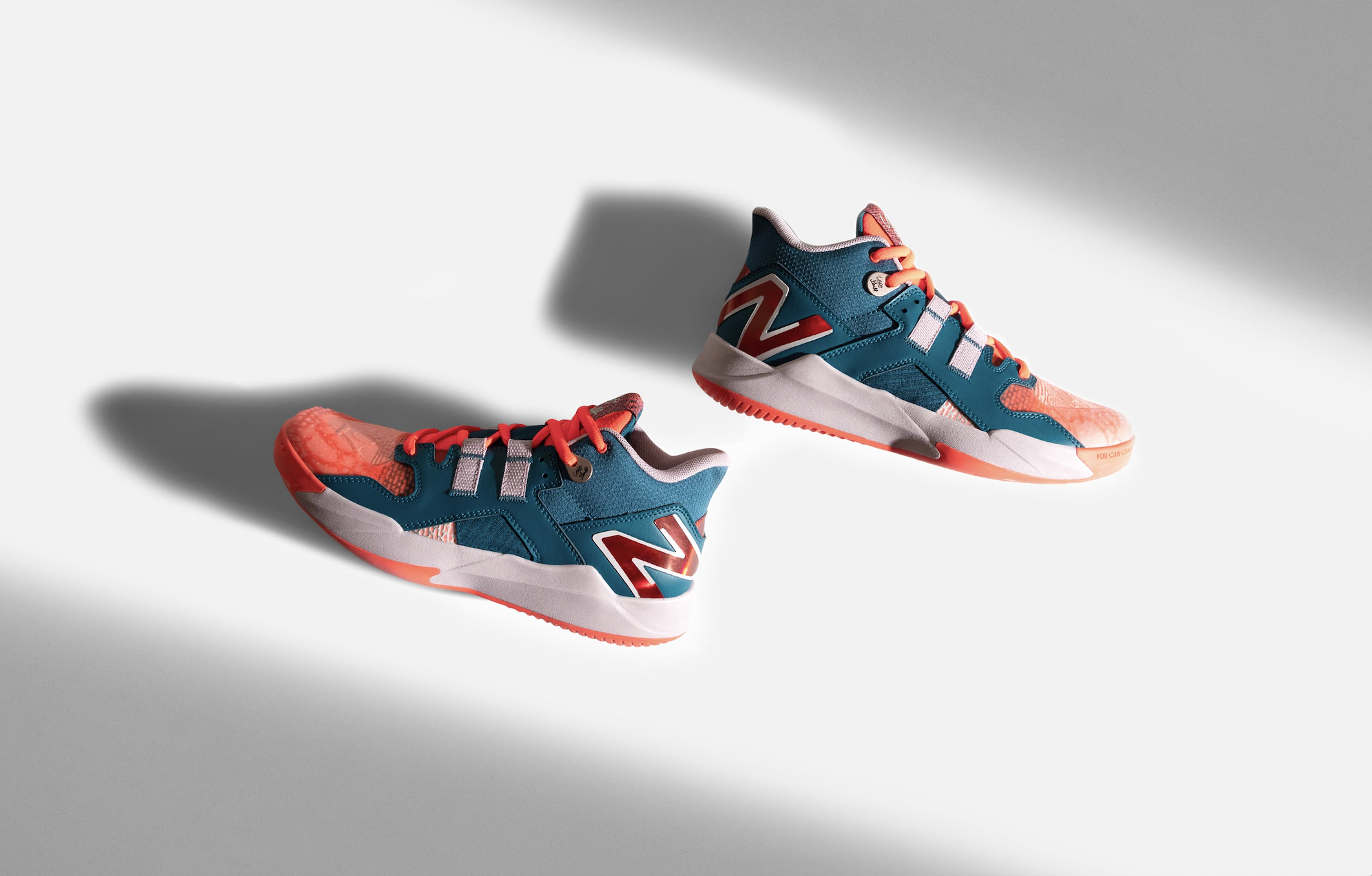 New Balance and Coco Gauff Extend Sponsorship and Launch Coco CG1 All in the Family