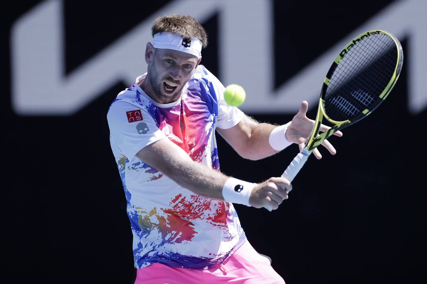 Tennis: The All the Time Favourite Sport in New Zealand