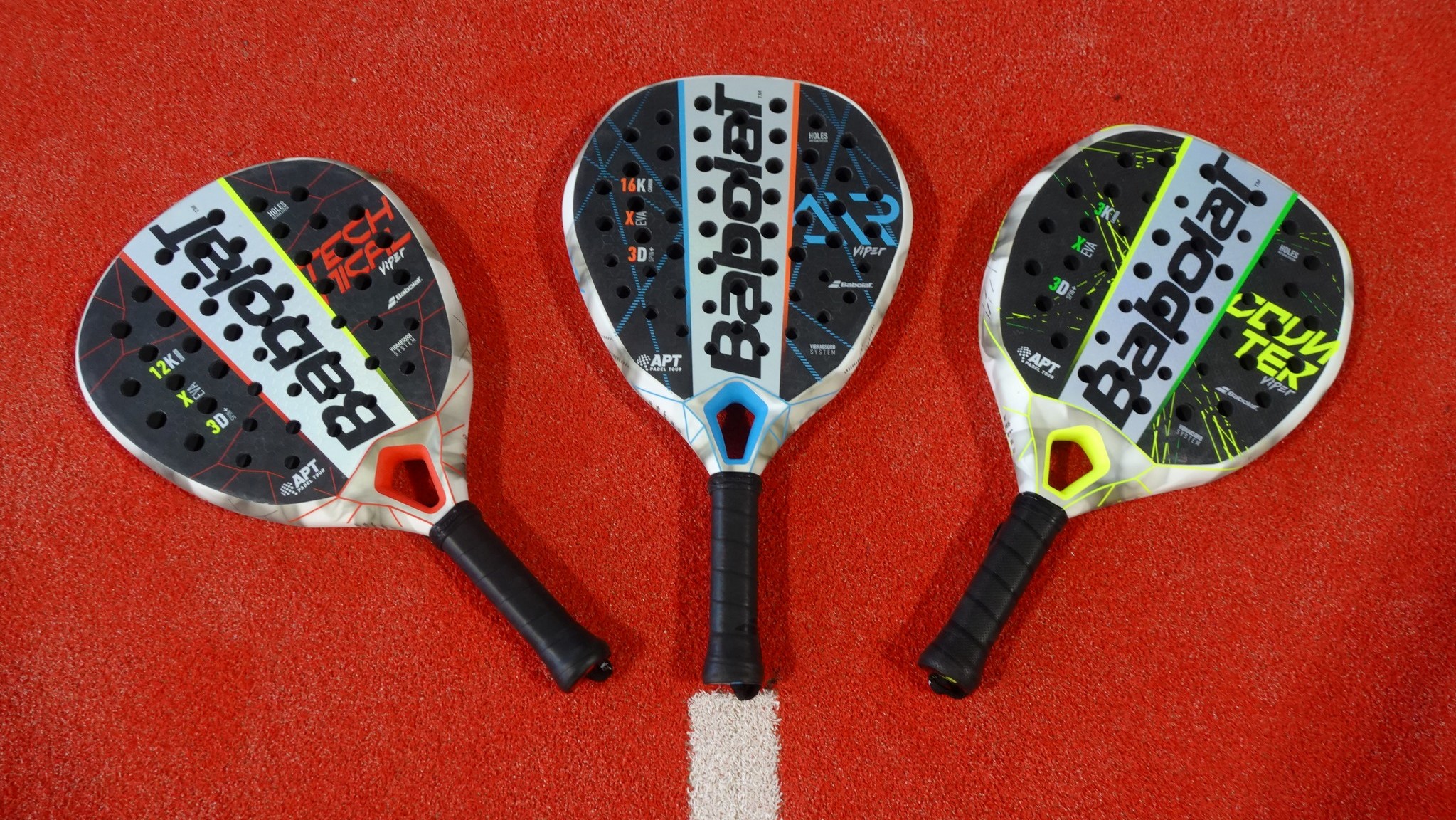 Padel: Everything you need to know!
