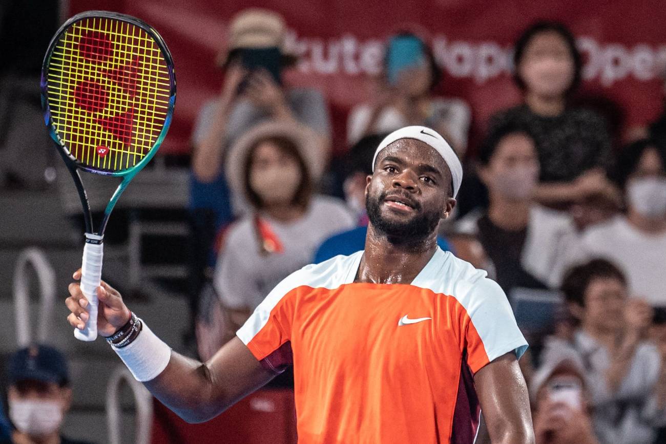 ATP Tour and WTA 2022: Schedule of Play for Friday October 7 for Tokyo, Nur-Sultan, Ostrava and Monastir