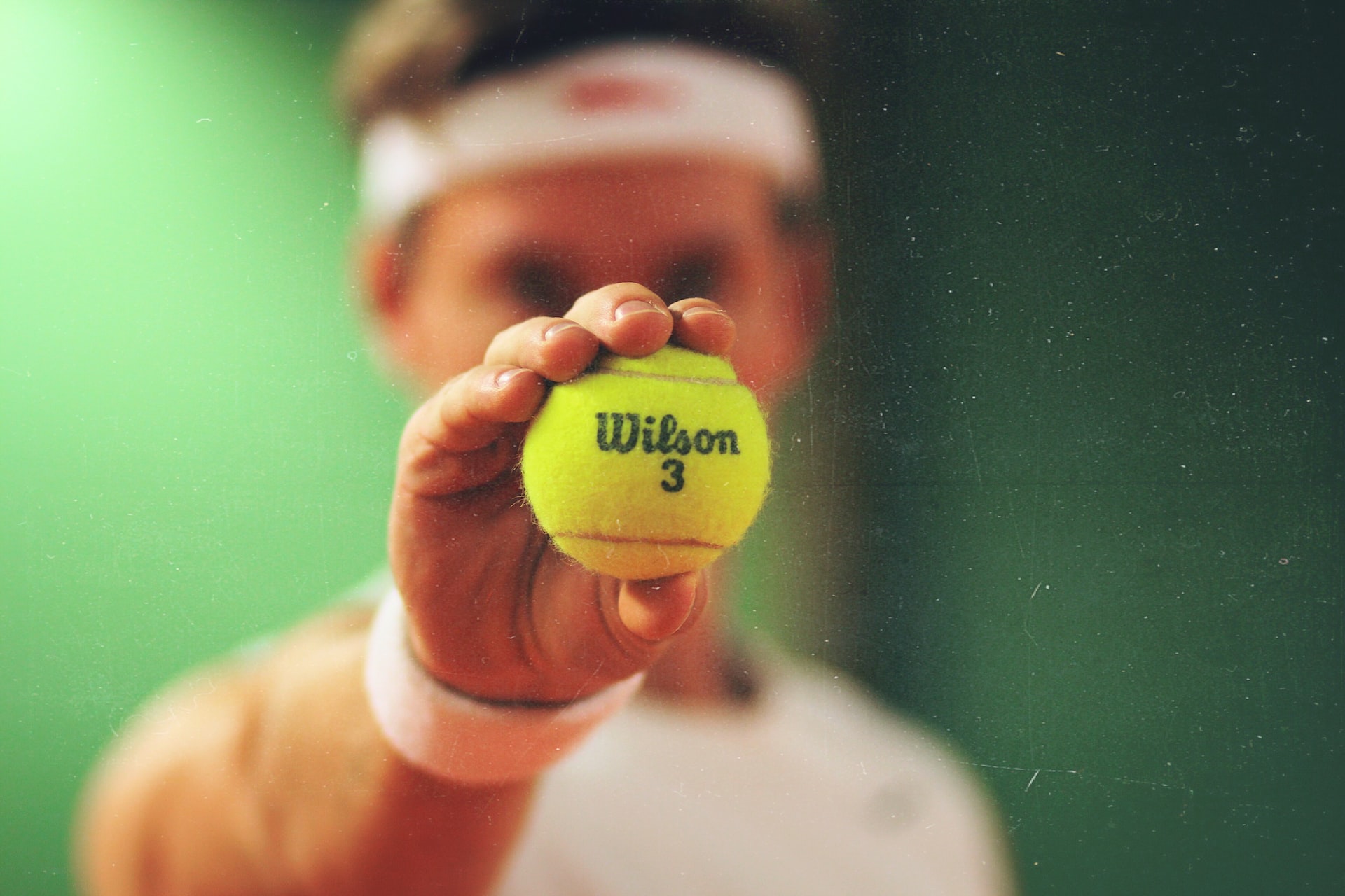How Tennis Can Help You Win on Wagering Sites