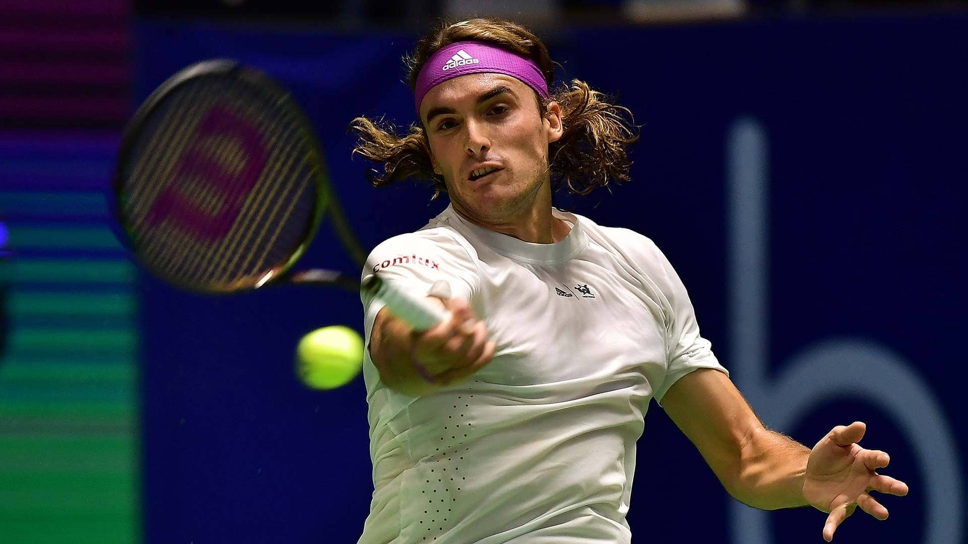 Djokovic to face Tsitsipas for Australian Open title.