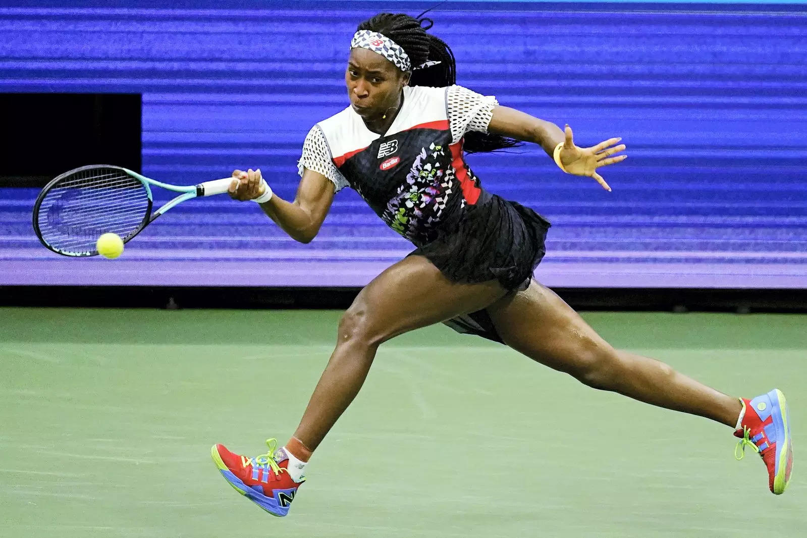 Coco Gauff Needs To Solve Iga Swiatek