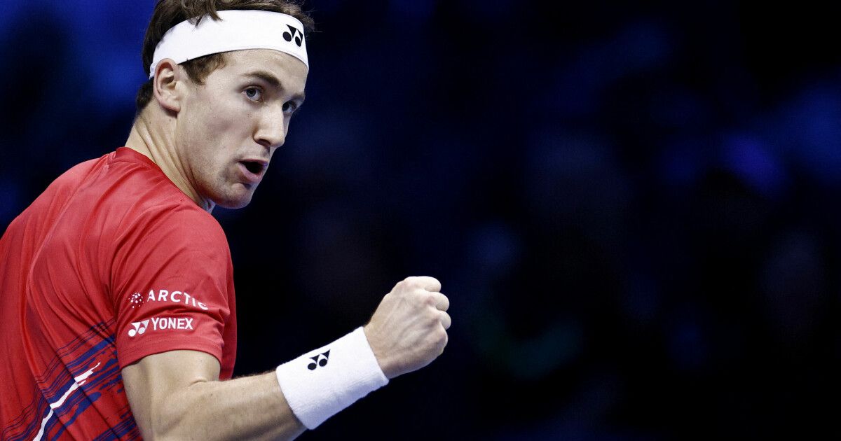 Djokovic Defeats Fritz to Reach Turin Final; Faces Ruud