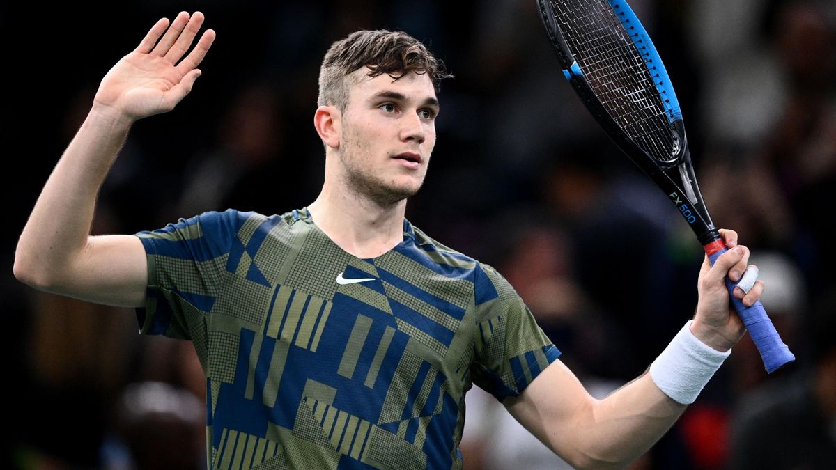 Musetti, Nakashima Win in Milan; Draper Suffers First Defeat