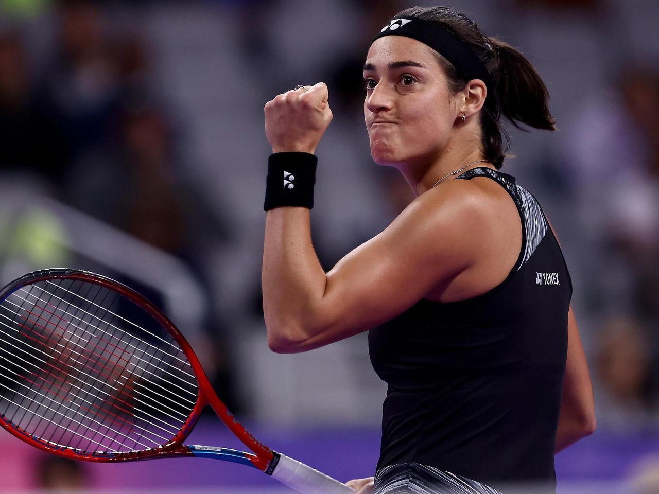WTA 2022: Schedule of Play for Monday November 7 for the WTA Finals