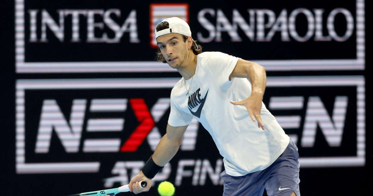 Next Gen ATP Tour Finals 2022: Schedule of Play for Thursday November 10