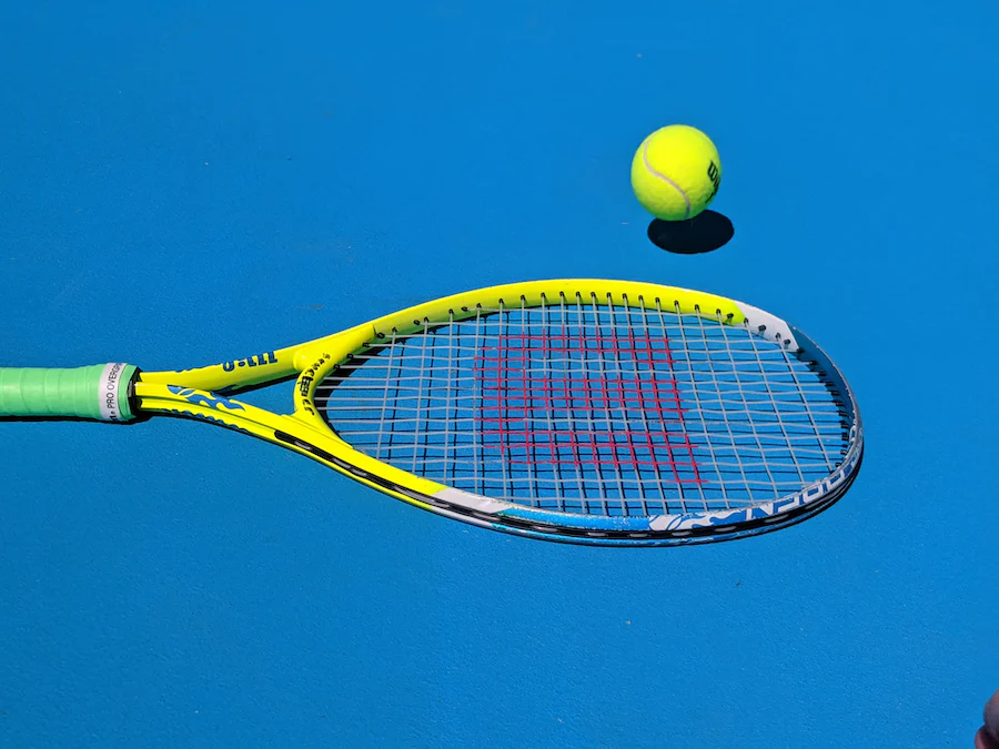 How to Decide If Tennis is the Sport For You