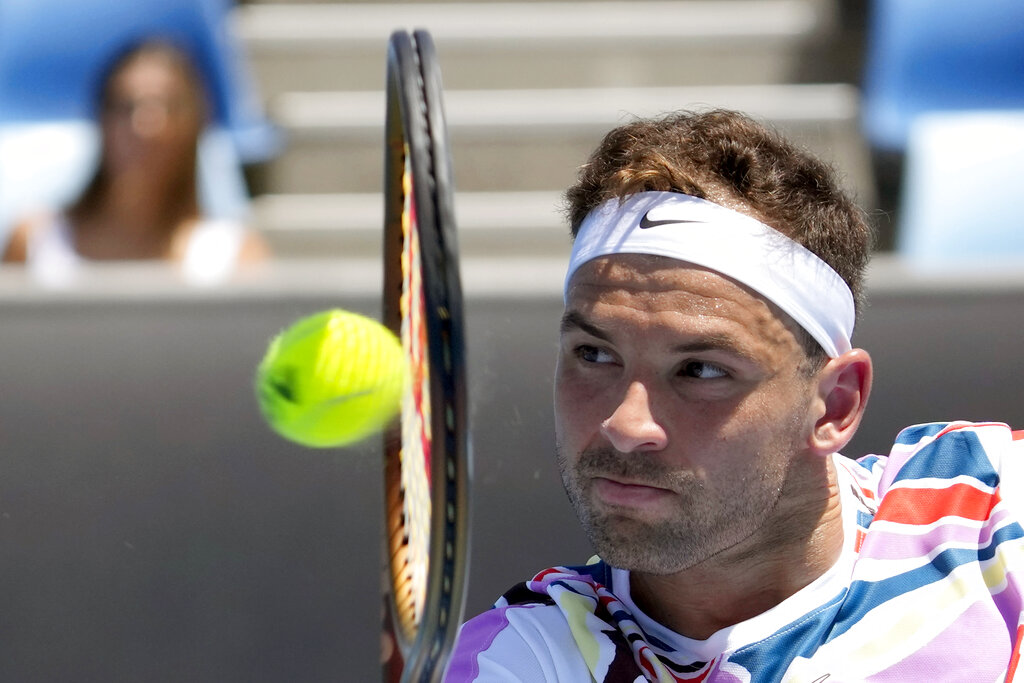 Australian Open 2023: Schedule of Play for Saturday January 21