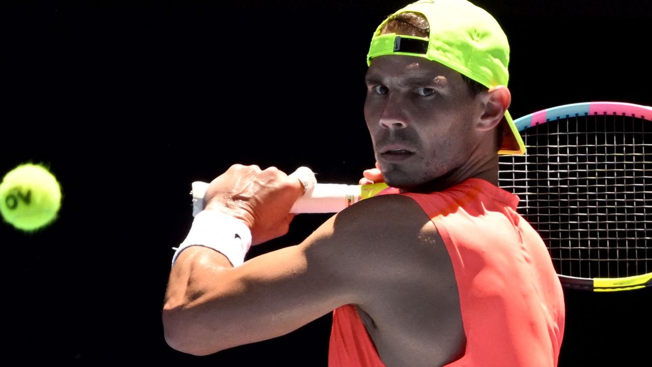 PODCAST: Previewing the 2023 Australian Open