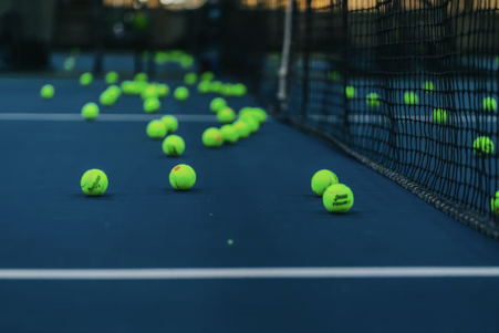 Tennis Odds 101: How to Use Them to Your Advantage