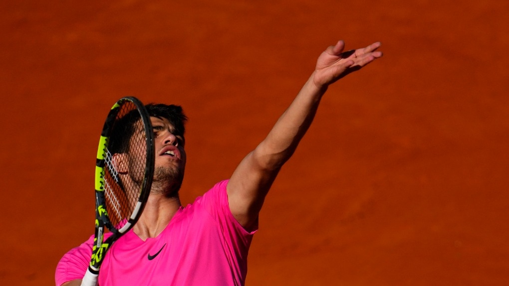 Norrie Wins Rio Title Over Alcaraz; Hurkacz Captures Marseille Title