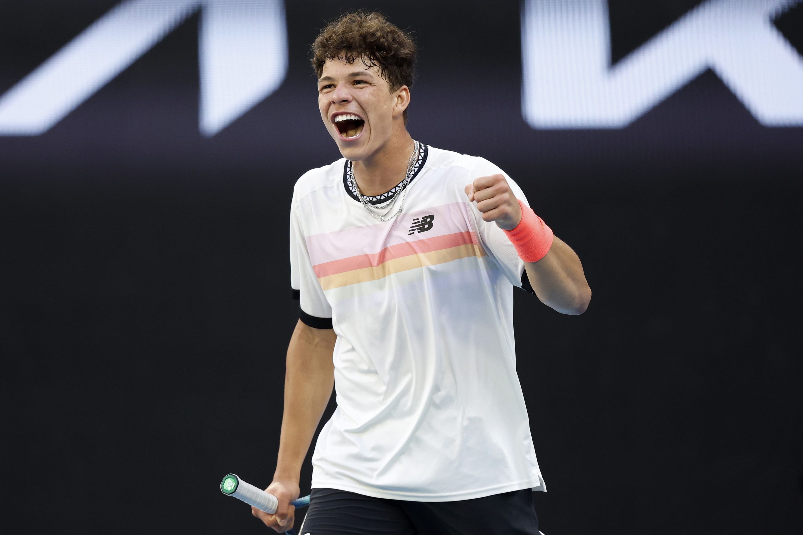 Ben Shelton: Everything, Everywhere, All At Once