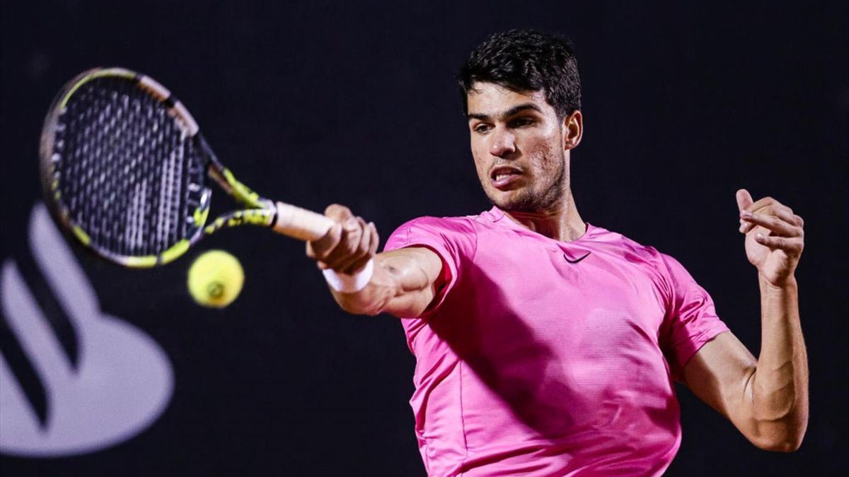 BNP Paribas Open 2023: Schedule of Play for Saturday March 11