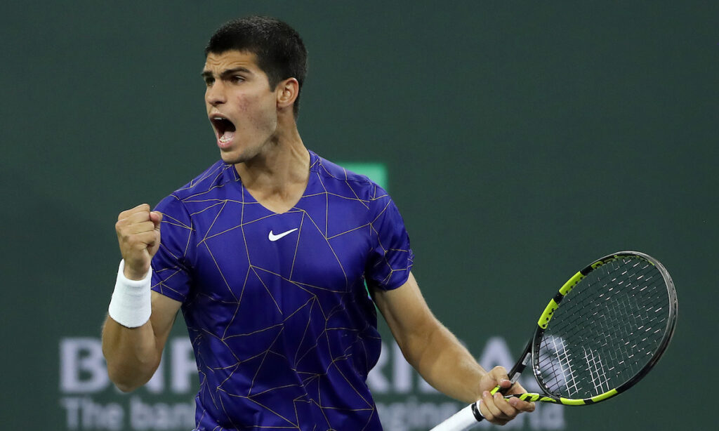 BNP Paribas Open 2023: Men’s and Women’s Singles Draws