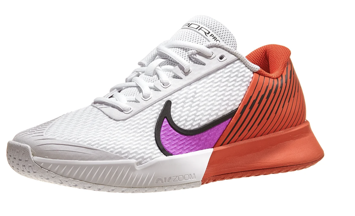 Reviewing the 2023 Nike Air Zoom Vapor Pro 2