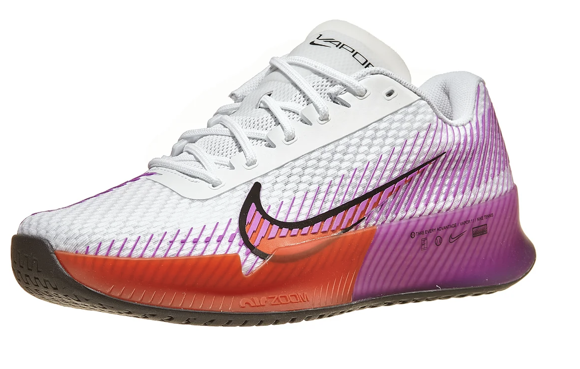 Reviewing the All-New Nike Zoom Vapor 11