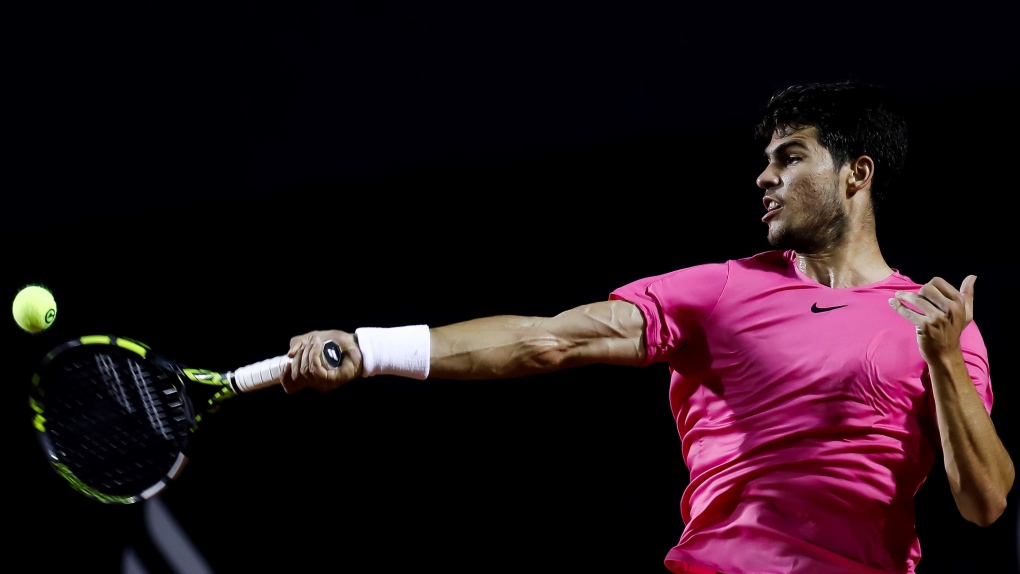 BNP Paribas Open 2023: Schedule of Play for Saturday March 11