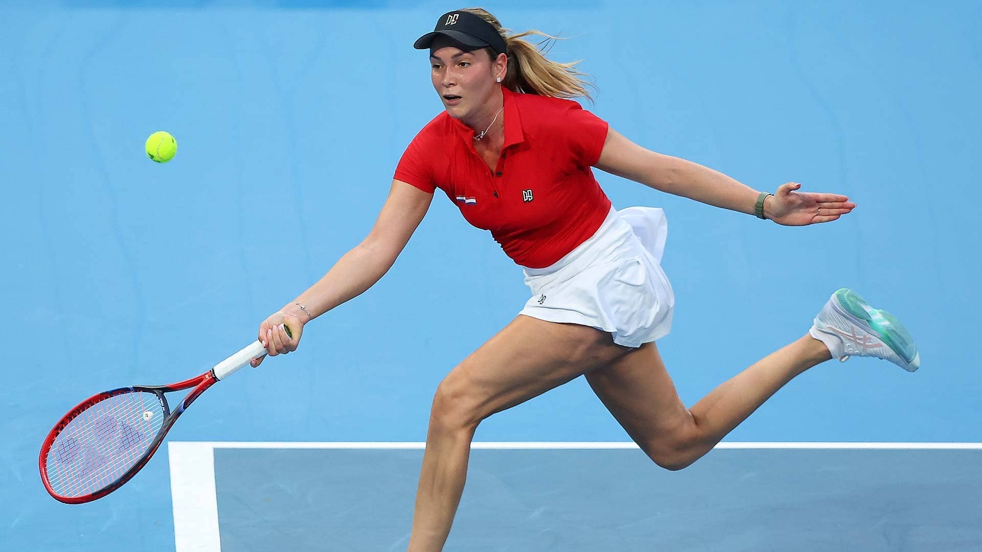 ATP Tour and WTA 2023: Schedule of Play for Sunday March 5 for Santiago, Austin and Monterrey