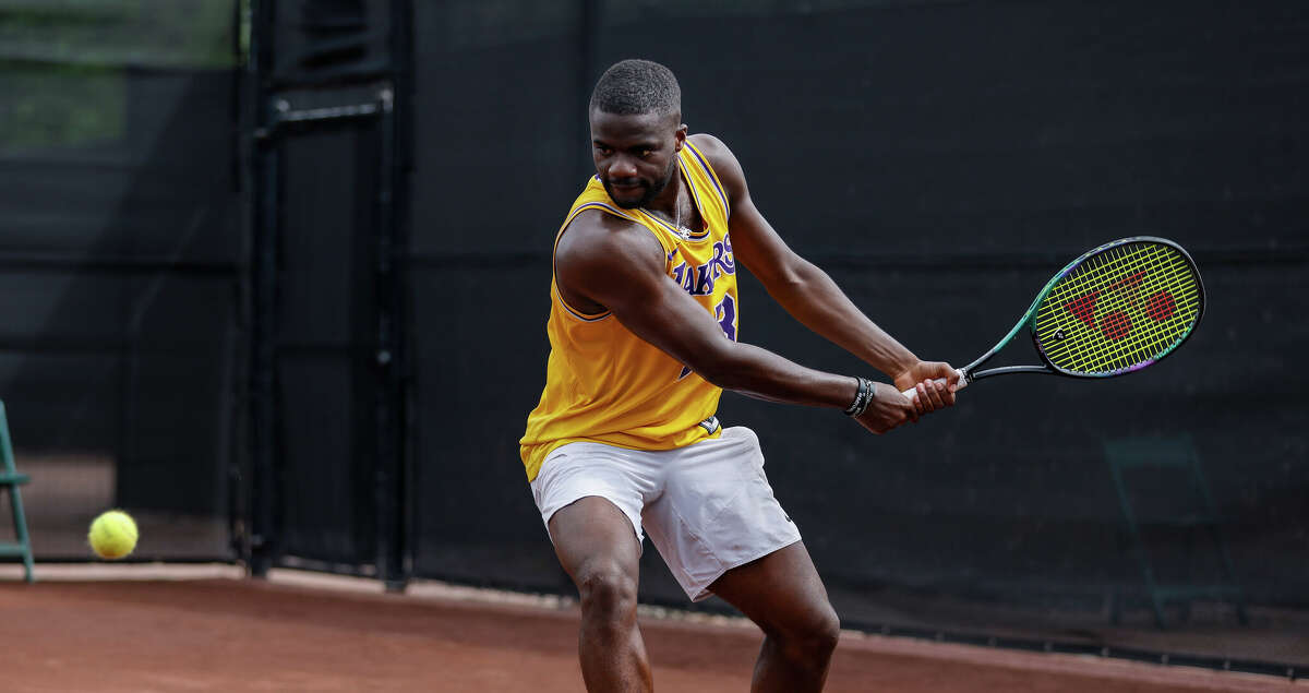 Tiafoe Wins Twice in Houston; Ruud Reaches Estoril Final; Carballes Baena Advances to Marrakech Final