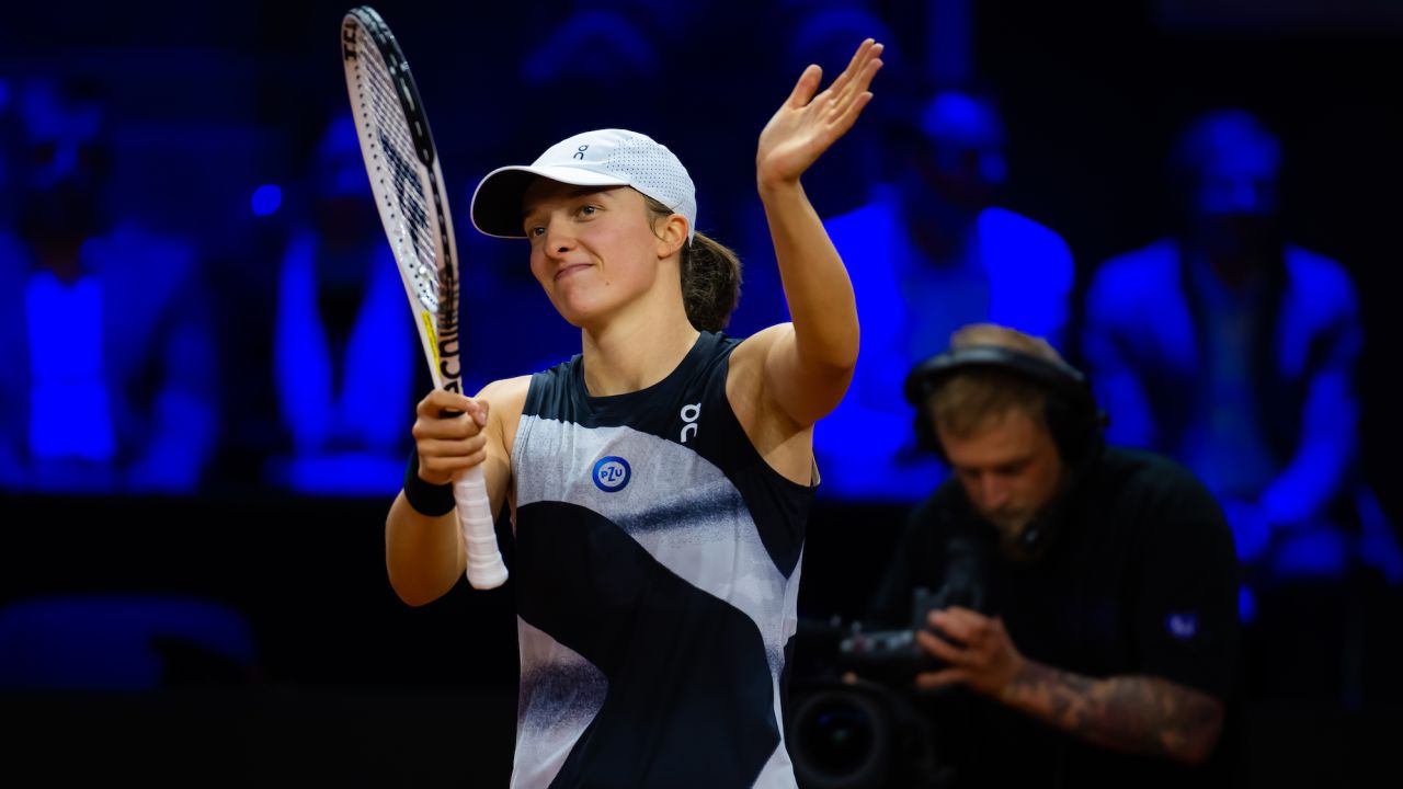 ATP Tour and WTA 2023: Schedule of Play for Sunday April 23 for Barcelona, Munich, Bosnia & Herzegovina and Stuttgart