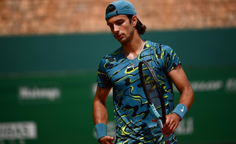 Musetti Upsets Djokovic, Tsitsipas, Rublev and Rune Reach Monte Carlo Masters Quarterfinals