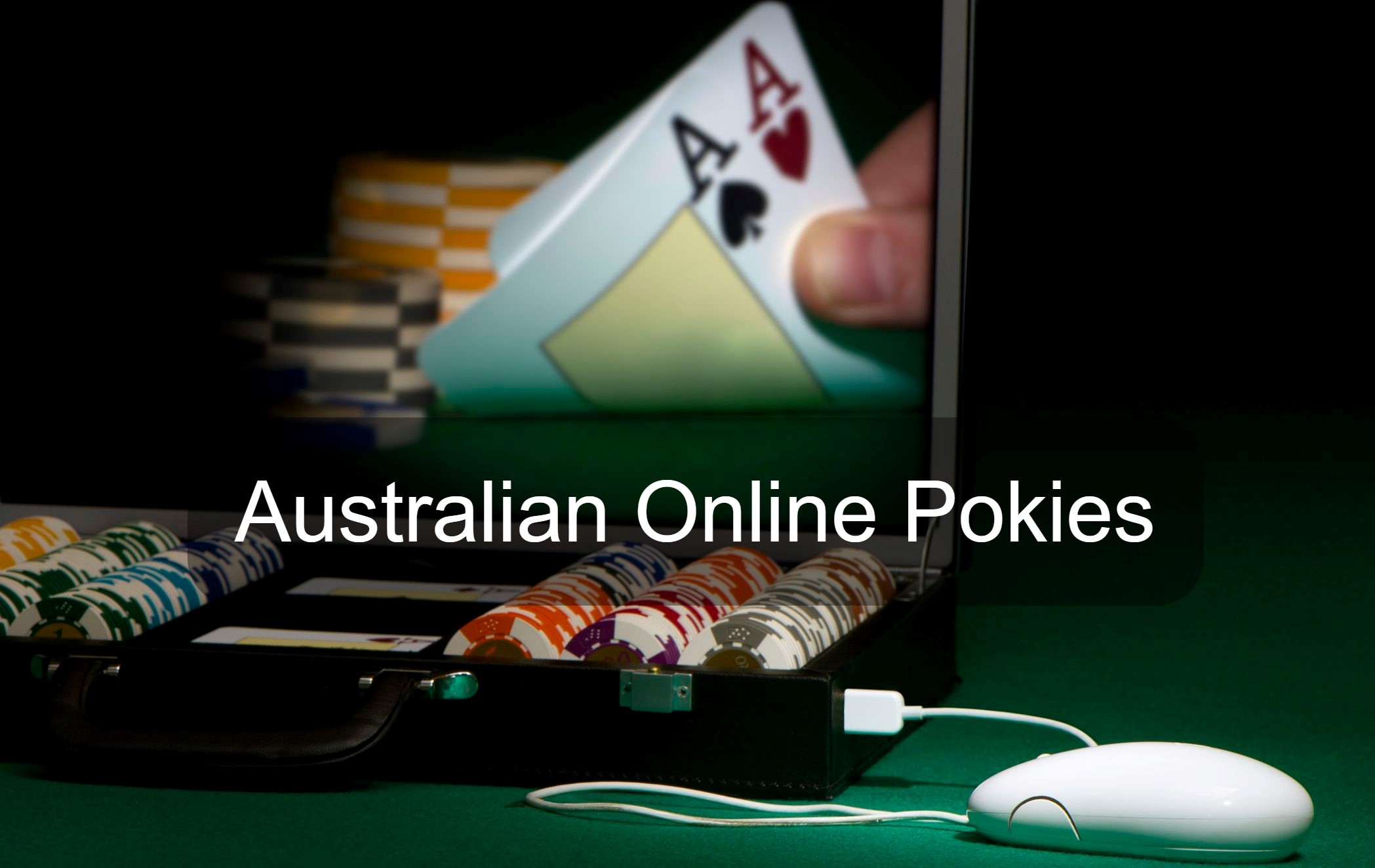Australian Online Pokies No Deposit Signup Bonus: List of Sites in 2023