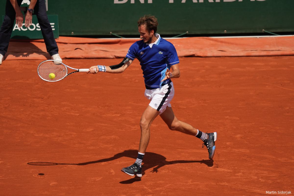 Rolex Monte Carlo Masters 2023: Draw Preview and Analysis