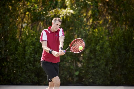 FILA-Sponsored Players To Debut New ‘La Finale’ Performance Tennis Collection in Paris