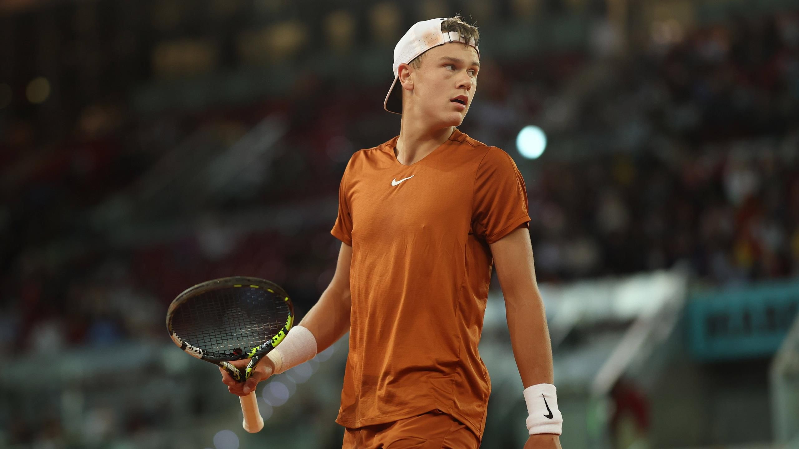 Italian Open 2023: Schedule of Play for Sunday May 21