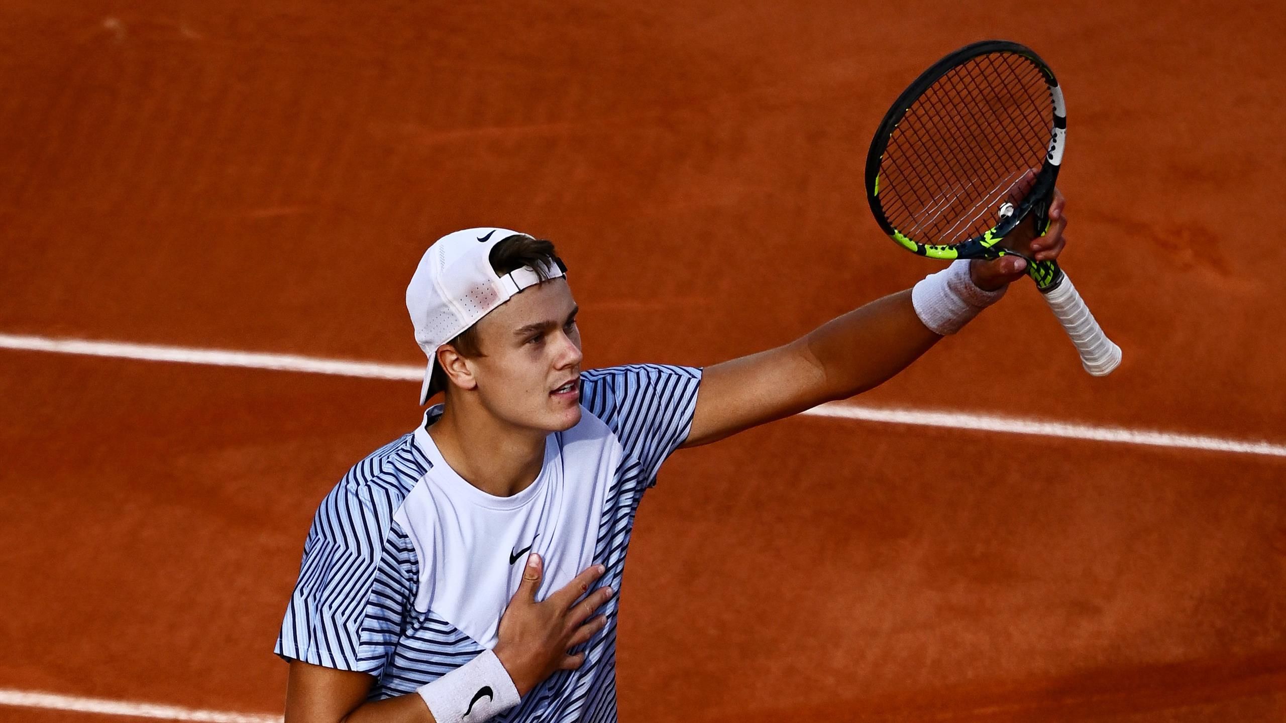 French Open 2023: Schedule of Play for Thursday June 1