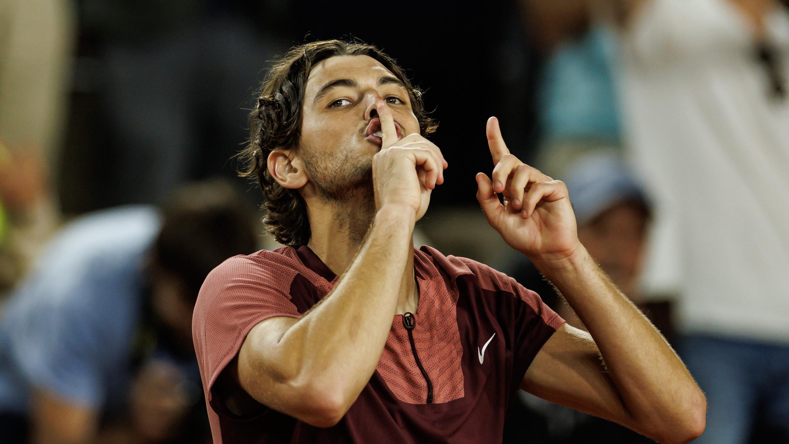 French Open 2023: Schedule of Play for Saturday June 3