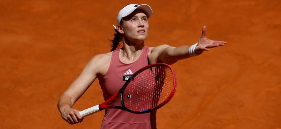 Italian Open 2023: Schedule of Play for Wednesday May 17