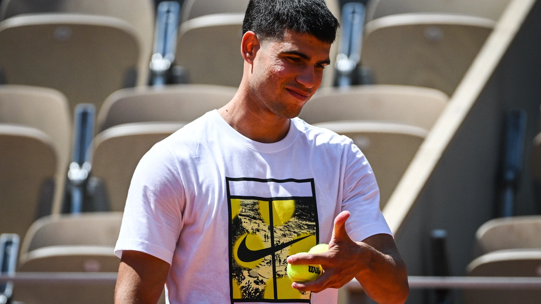 French Open 2023: Schedule of Play for Monday May 29